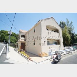 MaisondeCerisierの賃貸物件