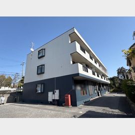 ファミール池尻 2階 築31年5ヶ月の賃貸物件