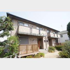 伊丹駅よりバス15分 1階 築23年6ヶ月の賃貸物件