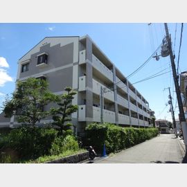 REIWA宝塚 3階 築33年2ヶ月の賃貸物件