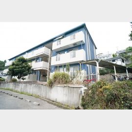 山本駅より徒歩8分 2階 築32年9ヶ月の賃貸物件