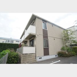 伊丹駅よりバス20分 築15年11ヶ月 2階建の賃貸物件