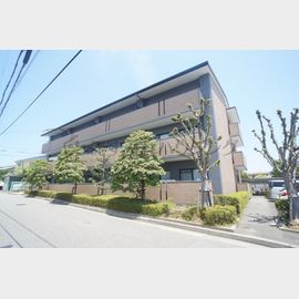 メゾンフォーユーの賃貸物件