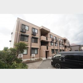 プルーリオンの賃貸物件