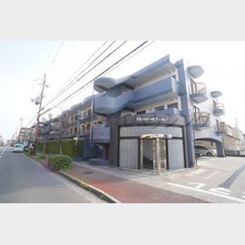 マンショングレースの賃貸物件