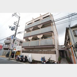 エルベラーノ宝塚の賃貸物件