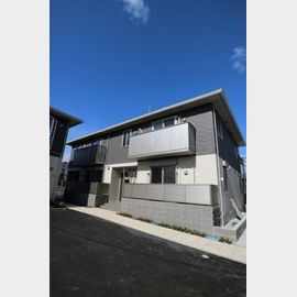 D-room加茂A棟の賃貸物件
