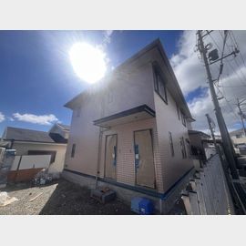 伊丹駅より徒歩10分 新築 2階建の賃貸物件