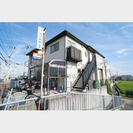 ナウハウス山本西の賃貸物件