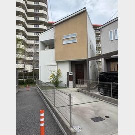 山本駅より徒歩14分 築6年9ヶ月 2階建の賃貸物件