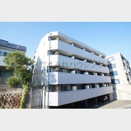 清荒神駅より徒歩2分 築15年11ヶ月 5階建の賃貸物件