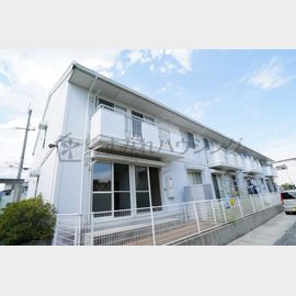 ヴェール伊丹Ａ棟の賃貸物件