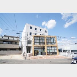 中山寺駅より徒歩10分 築29年8ヶ月 4階建の賃貸物件