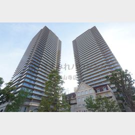 宝塚南口駅より徒歩3分 築1年4ヶ月 32階建の賃貸物件