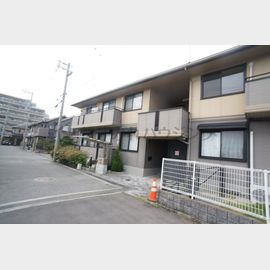 アビタシオン仁川３の賃貸物件