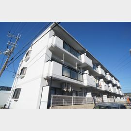 宝塚駅よりバス15分 1階 築33年3ヶ月の賃貸物件