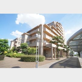中山寺駅より徒歩1分 築23年2ヶ月 10階建の賃貸物件