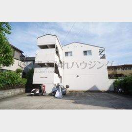 アパルトマン松栄の賃貸物件
