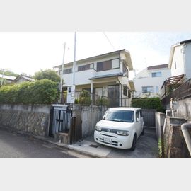 中山観音駅よりバス3分 1階 築33年7ヶ月の賃貸物件