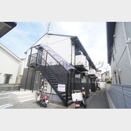 セジュールSHO 1階 築29年11ヶ月の賃貸物件