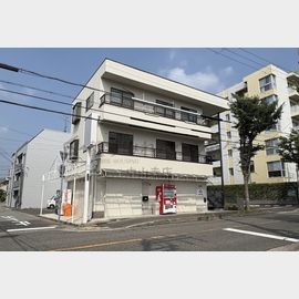 五月ハイツ 2階 築36年4ヶ月の賃貸物件