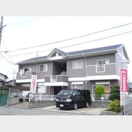 プリメール安倉の賃貸物件