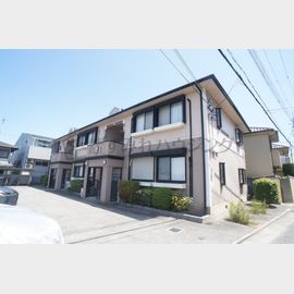 サンライフ安倉の賃貸物件