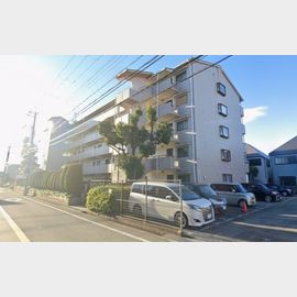 伊丹駅よりバス15分 4階 築30年3ヶ月の賃貸物件