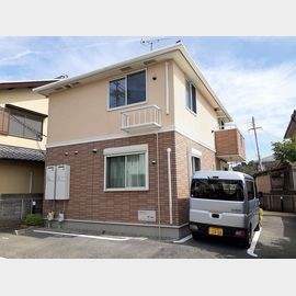 アヌジックＫ・Ｋの賃貸物件