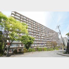 ジャルダン宝塚中山台弐番館Ｂ棟の賃貸物件
