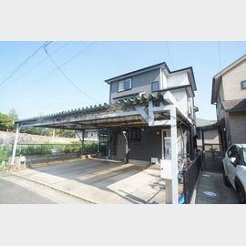 中山寺駅より徒歩15分 築25年4ヶ月 3階建の賃貸物件