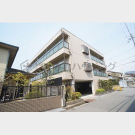 中山観音駅より徒歩3分 3階 築36年6ヶ月の賃貸物件