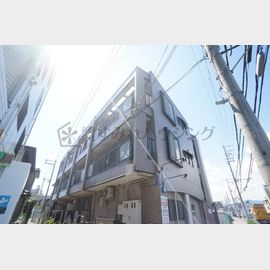 パープルウエストの賃貸物件