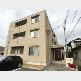 ラコルトの賃貸物件