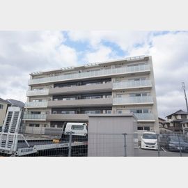 清荒神駅より徒歩14分 築4年7ヶ月 5階建の賃貸物件