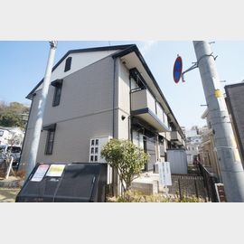 プリシェール山手壱番館の賃貸物件