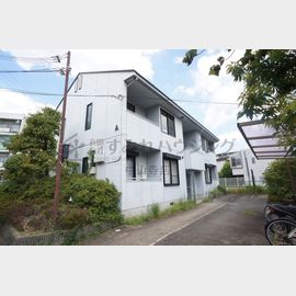 伊丹駅より徒歩40分 2階 築33年6ヶ月の賃貸物件