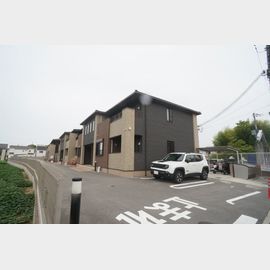 伊丹駅よりバス14分 1階 築8年の賃貸物件