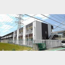 中山寺駅より徒歩20分 1階 築40年の賃貸物件