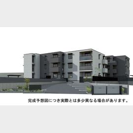 NIGAWARESIDENCEIIの賃貸物件