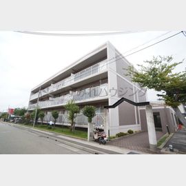 中山寺駅よりバス13分 2階 築34年7ヶ月の賃貸物件