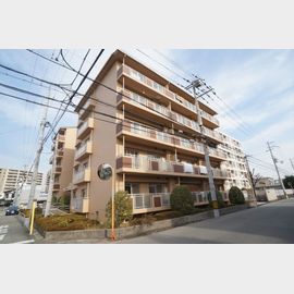 清荒神駅より徒歩7分 3階 築28年11ヶ月の賃貸物件