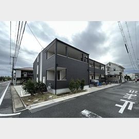クラシオンの賃貸物件
