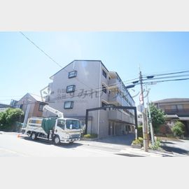 伊丹駅よりバス25分 4階 築33年6ヶ月の賃貸物件