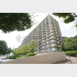 中山寺駅よりバス13分 6階 築46年7ヶ月の賃貸物件