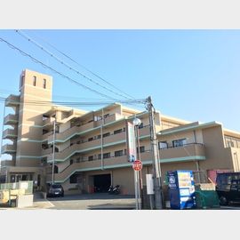 川西池田駅より徒歩12分 2階 築29年5ヶ月の賃貸物件