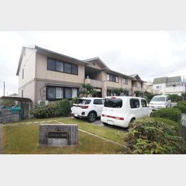 伊丹駅より徒歩27分 2階 築33年9ヶ月の賃貸物件