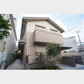 マ・メゾン川西の賃貸物件