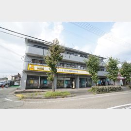 中山寺駅より徒歩27分 築35年6ヶ月 3階建の賃貸物件