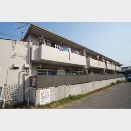 ハイツ別荘園の賃貸物件